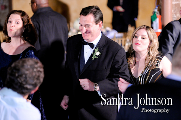 Best New Orleans wedding photographer - Sandra Johnson (SJFoto.com)